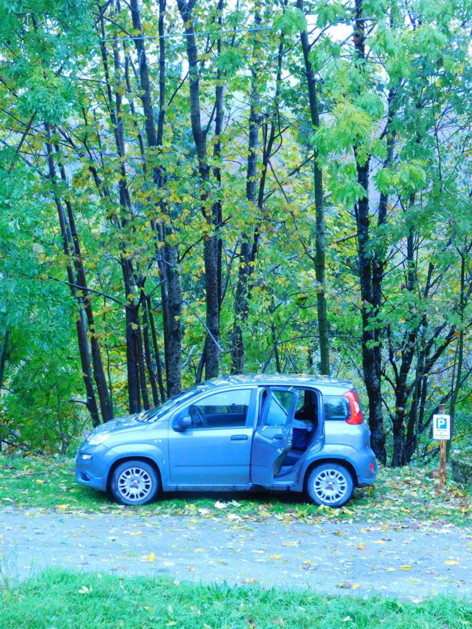 Graziosa Casetta Con Camino In Pietra E Giardino Abetone Exterior foto